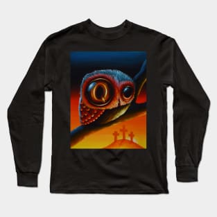 Q Long Sleeve T-Shirt